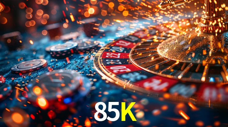 Live Casino 85K