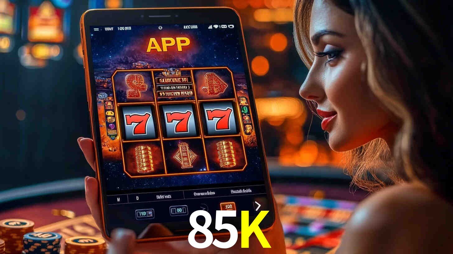 85K,85K Bet