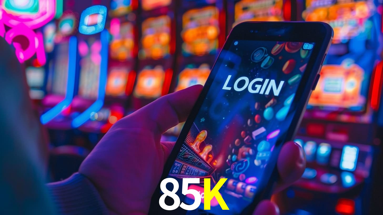 cassino 85K