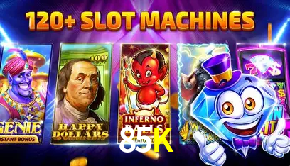 Desvendando o Mundo dos Jogos Virtuais na 85K
