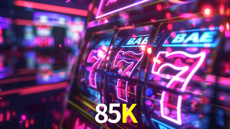 Slot Games 85K