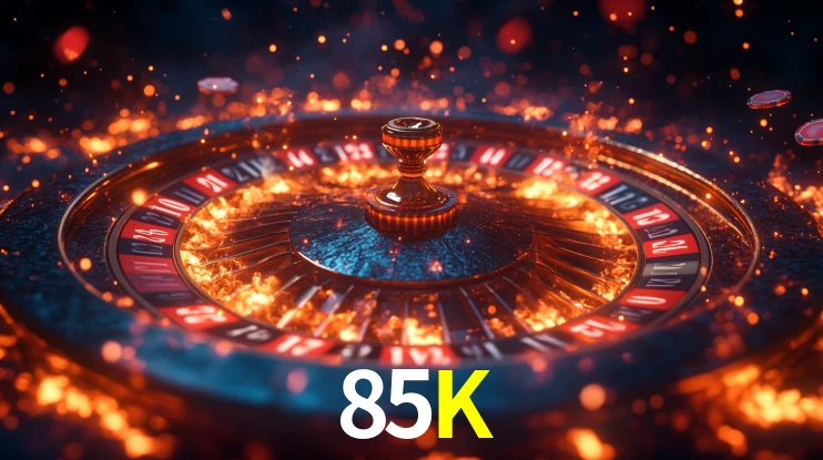 85K CaSSino