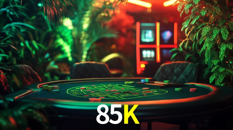 Tournaments 85K