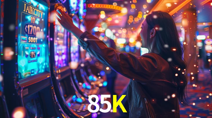 85K,85K Bet