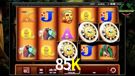 Live Casino 85K