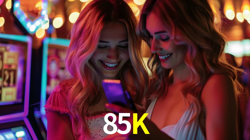 85K CaSSino