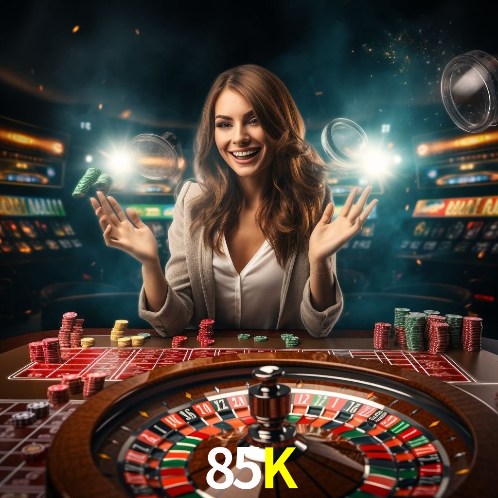 85K,85K Bet