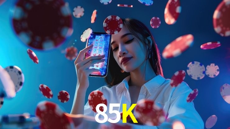 Descubra a Essência do 85K: Nossa História e Compromissos