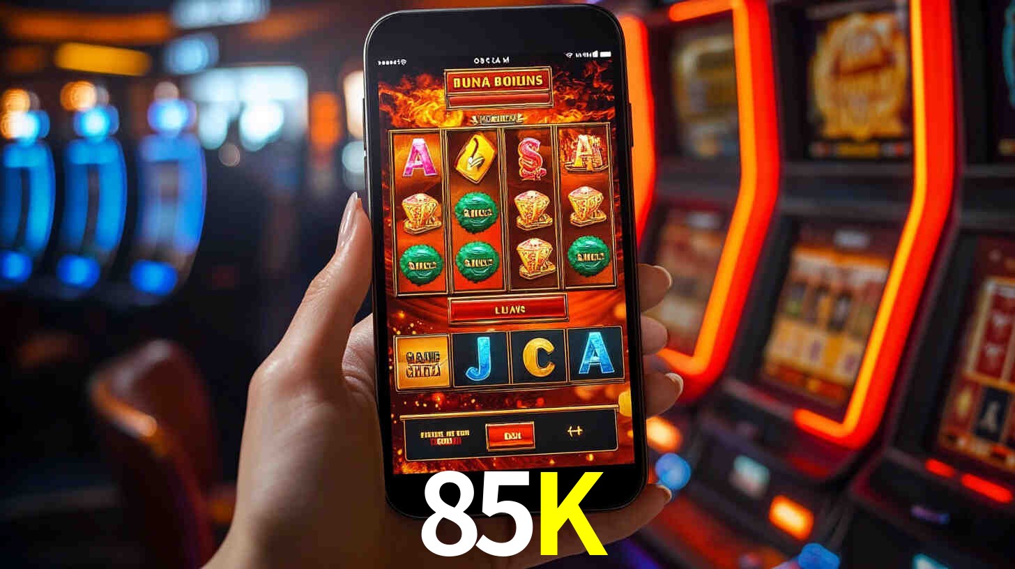85K,85K Bet