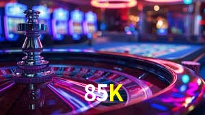 Experiência VIP 85K