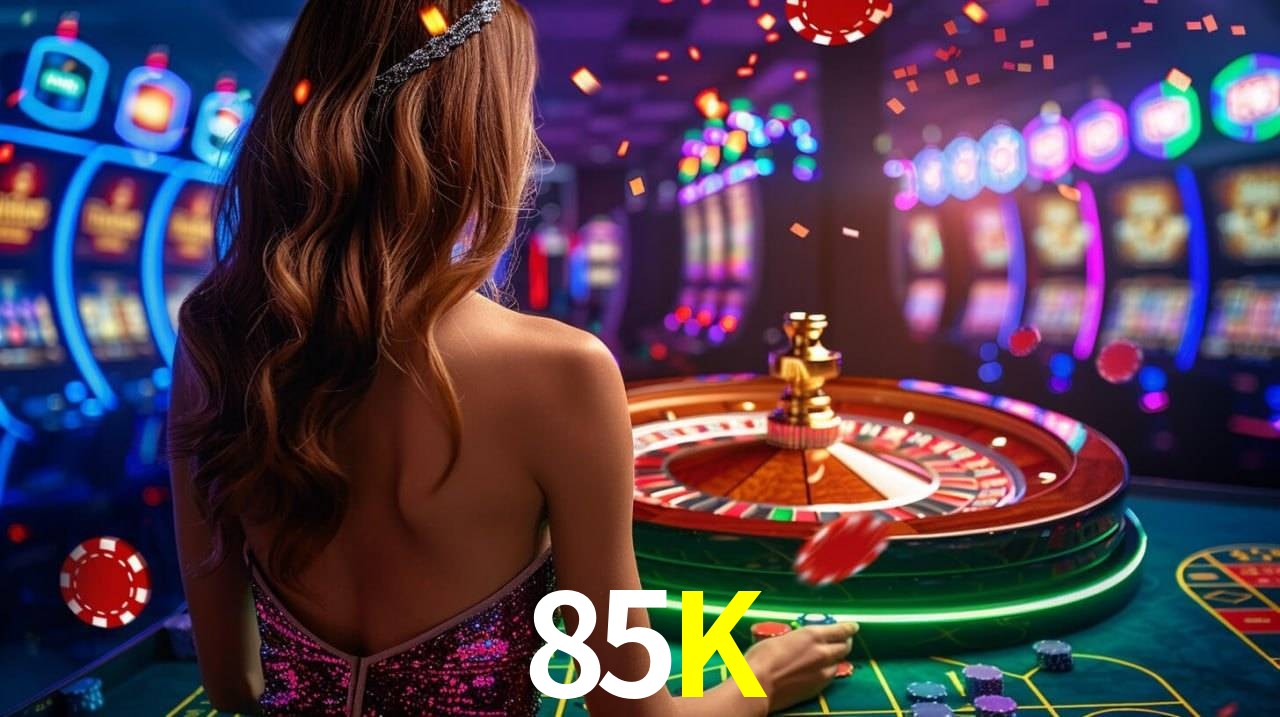 85K App Interface