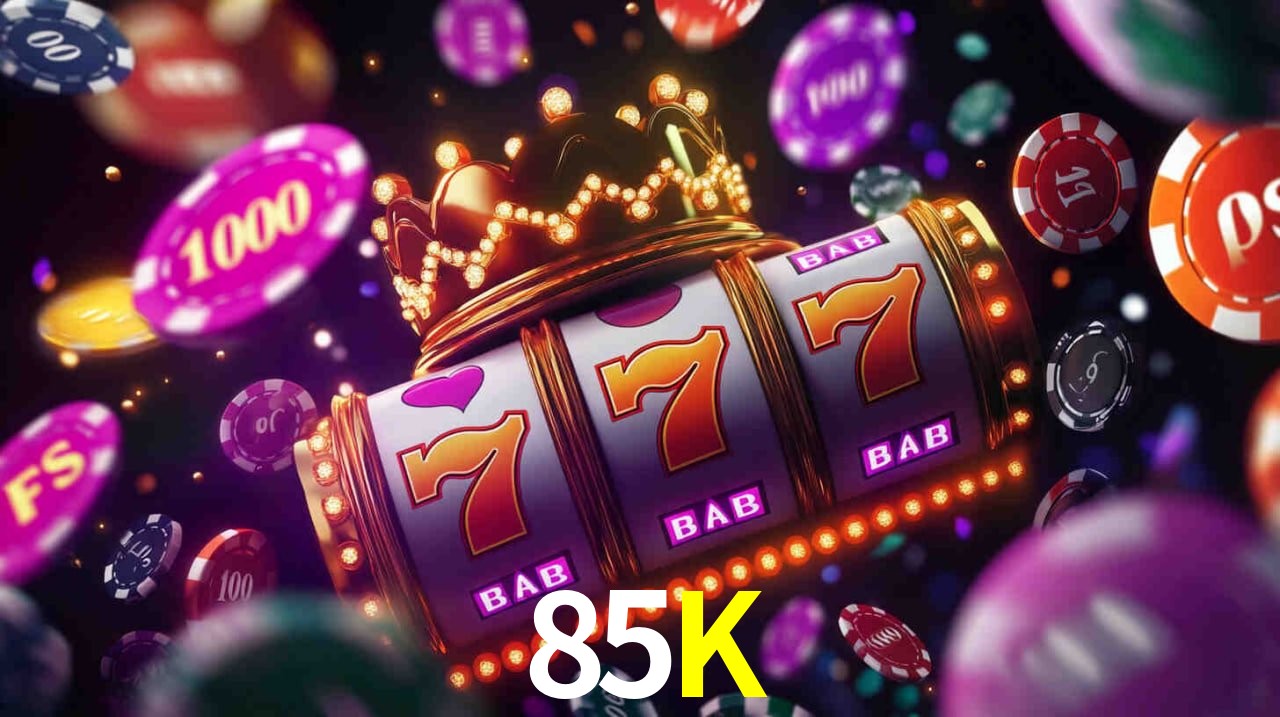 Bonus Features 85K