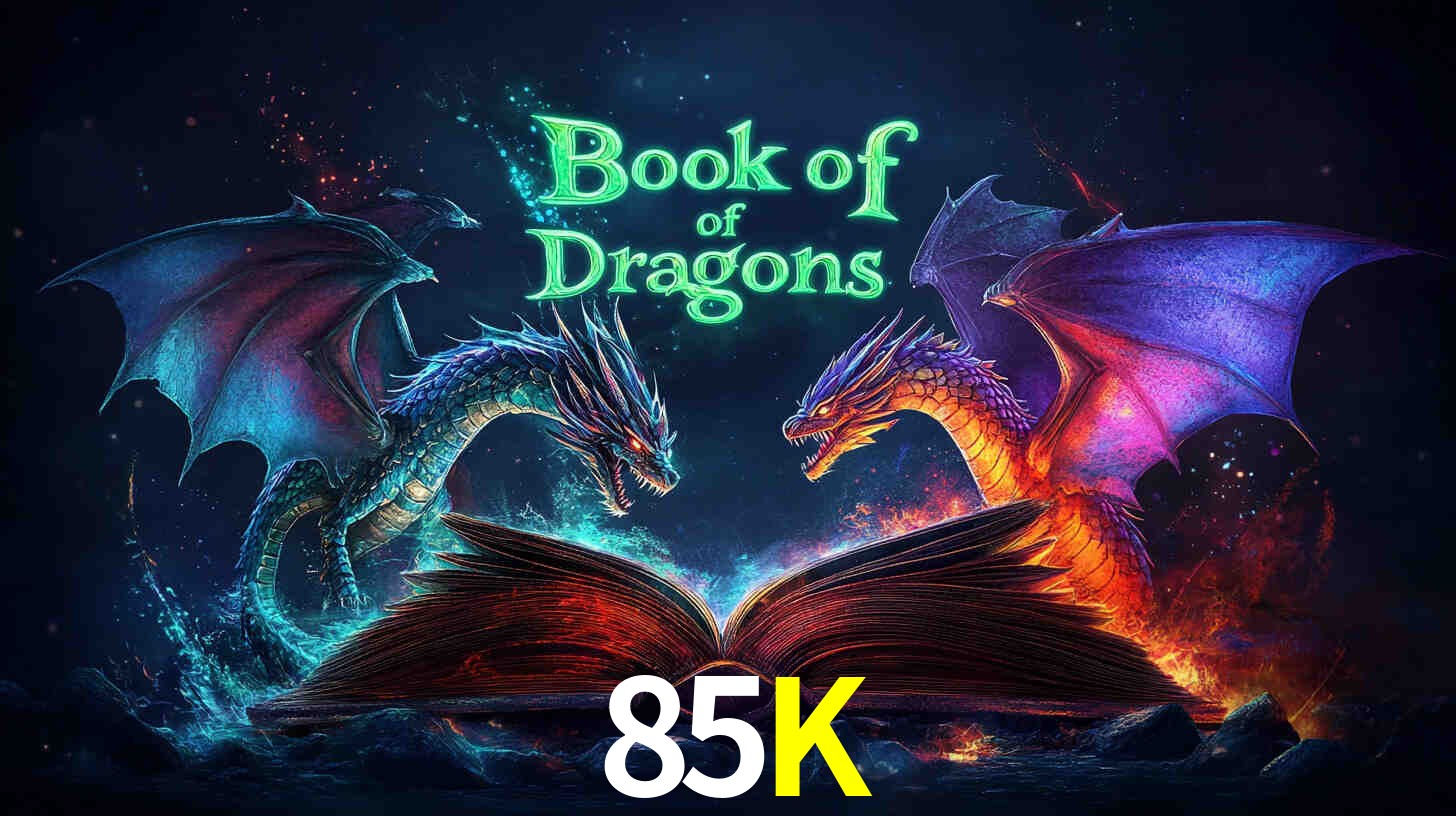 A Revolução dos Aplicativos de Jogos no 85K