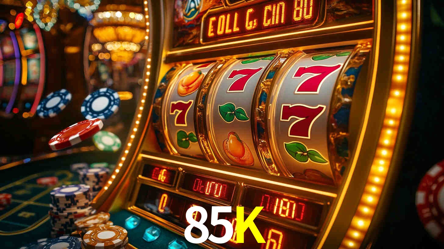 85K App Interface