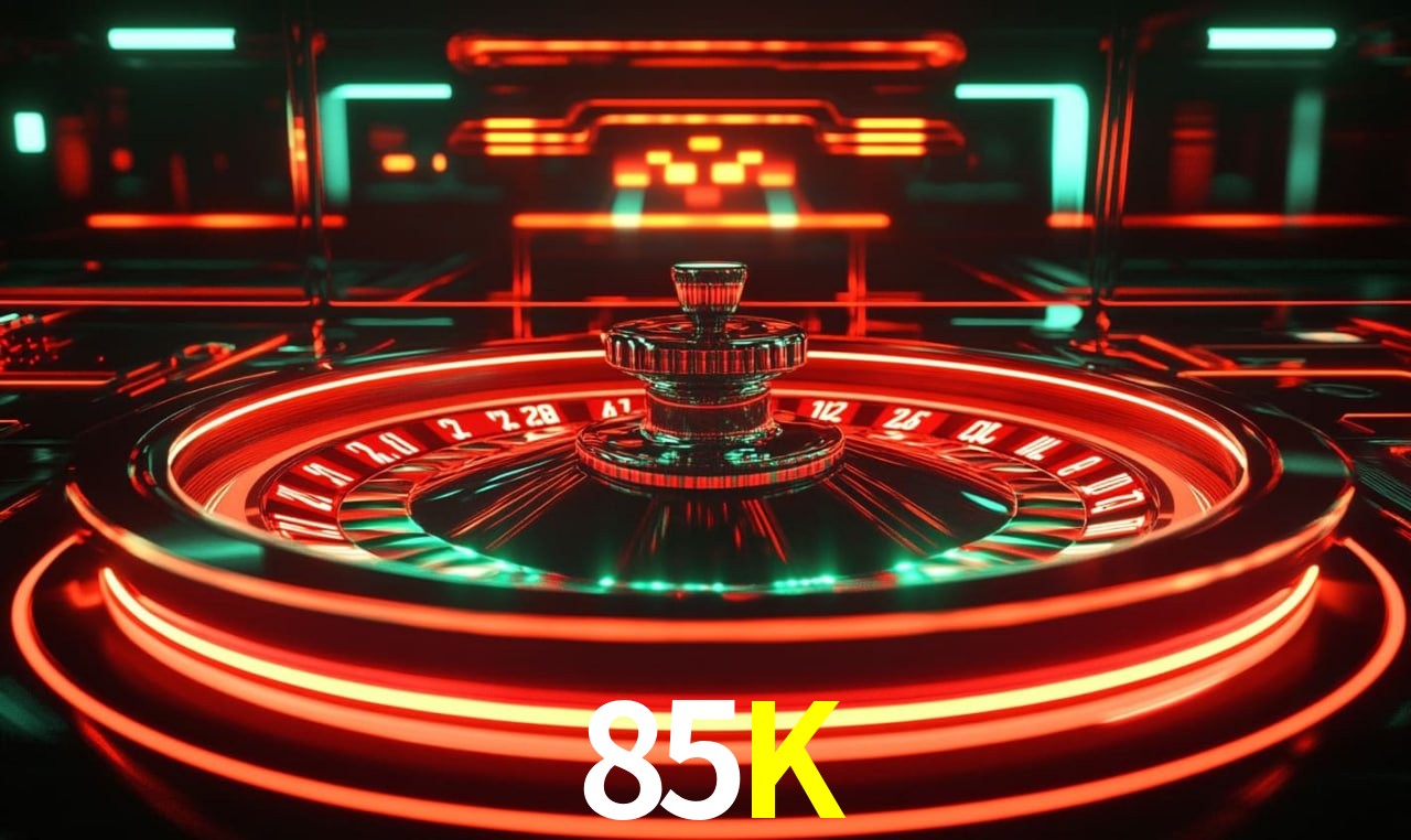Apostas Esportivas na 85K: Um Guia Completo