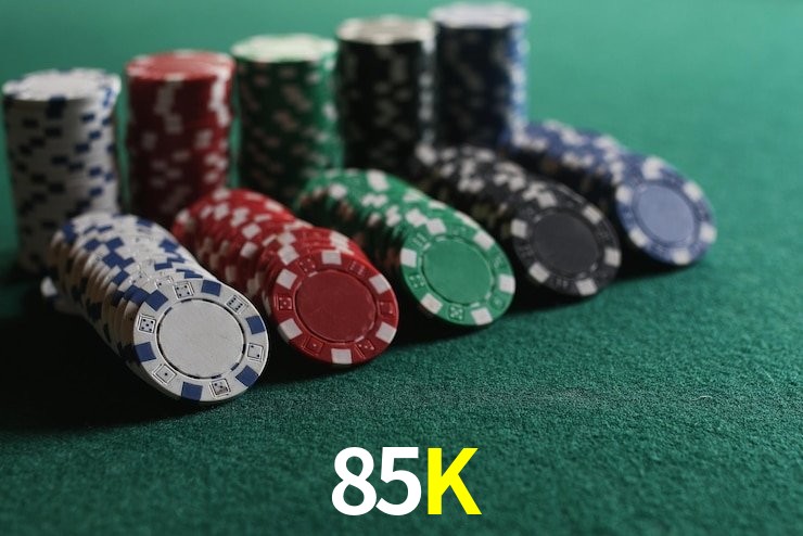 Experiência VIP 85K