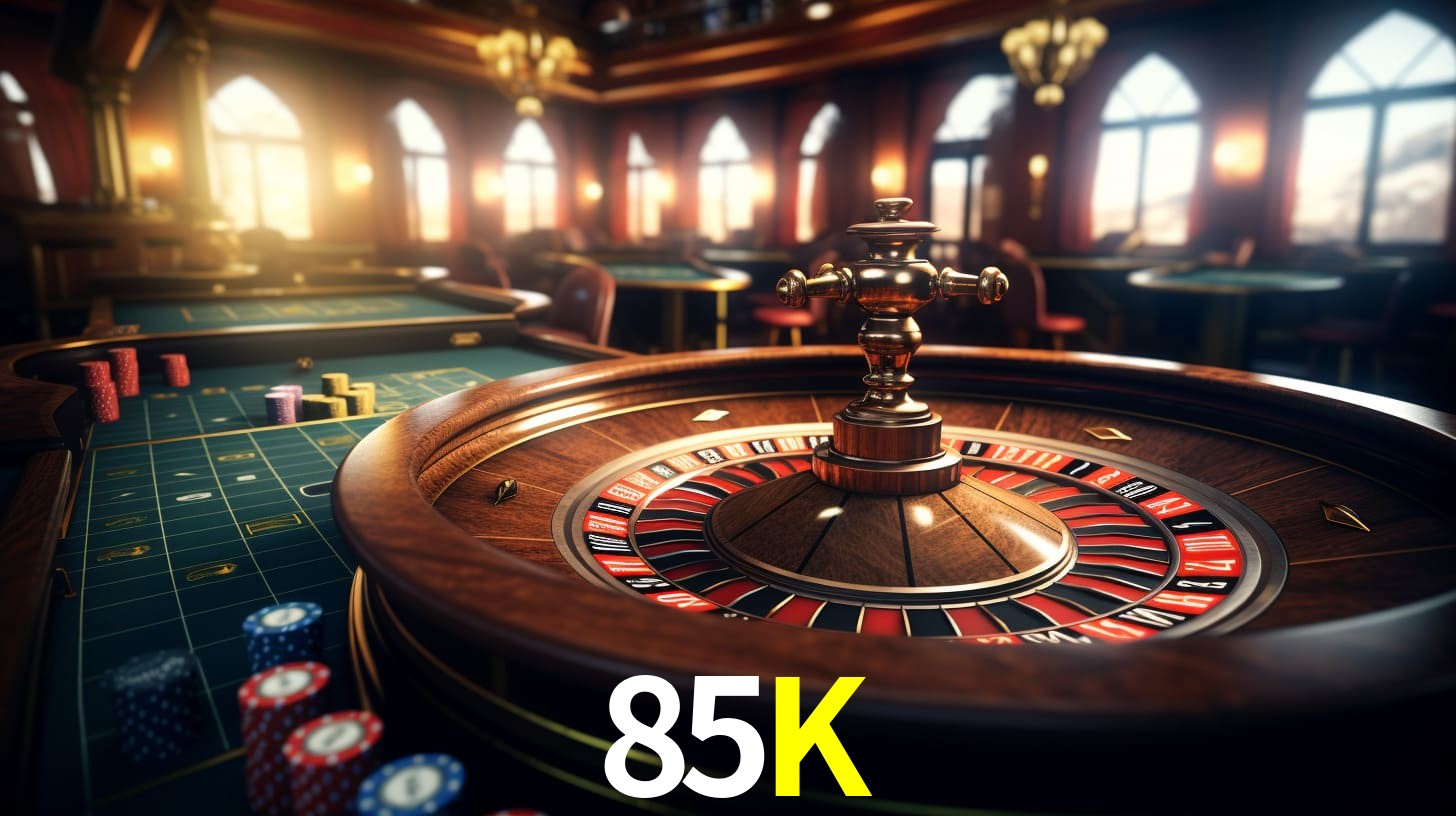 Live Casino 85K