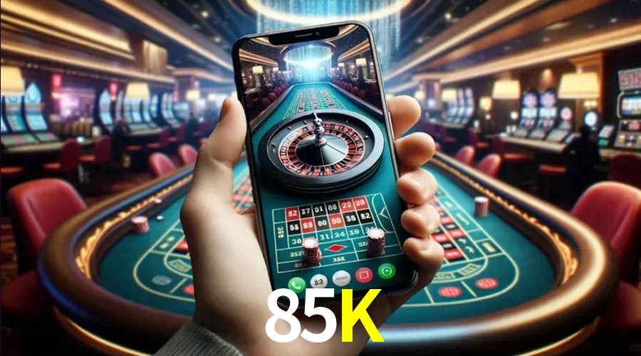 Games Directory 85K