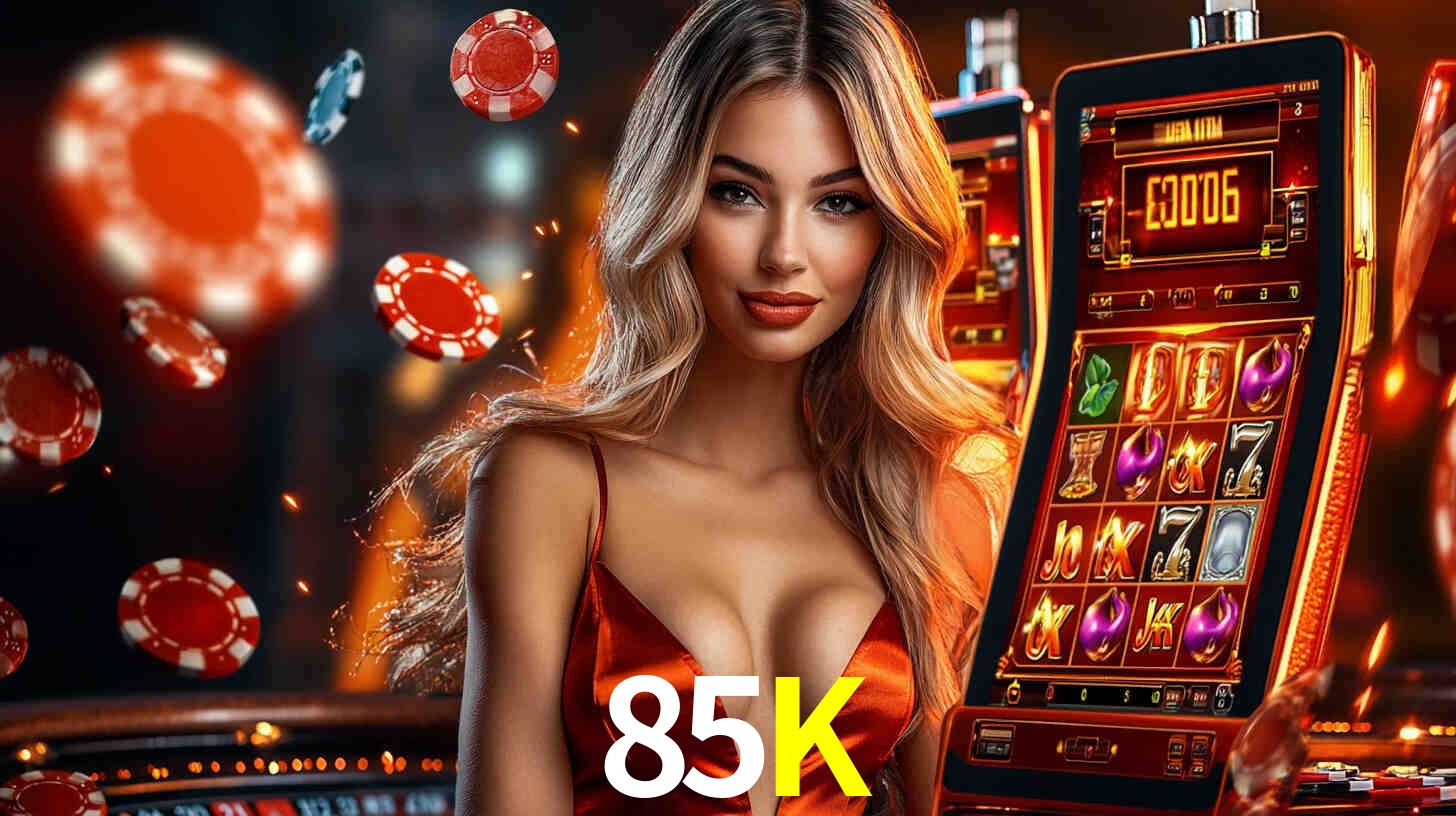 85K Bet