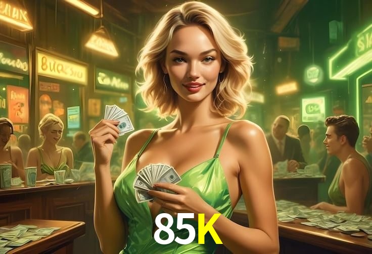 Apostas Esportivas na 85K: Um Guia Completo