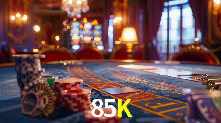 Game Providers 85K