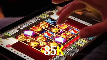 Roulette Table 85K