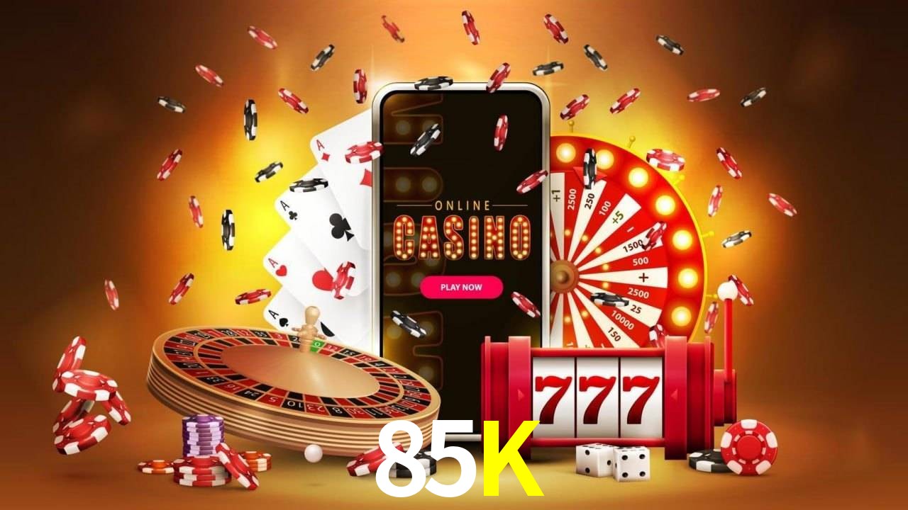 Slot Games 85K