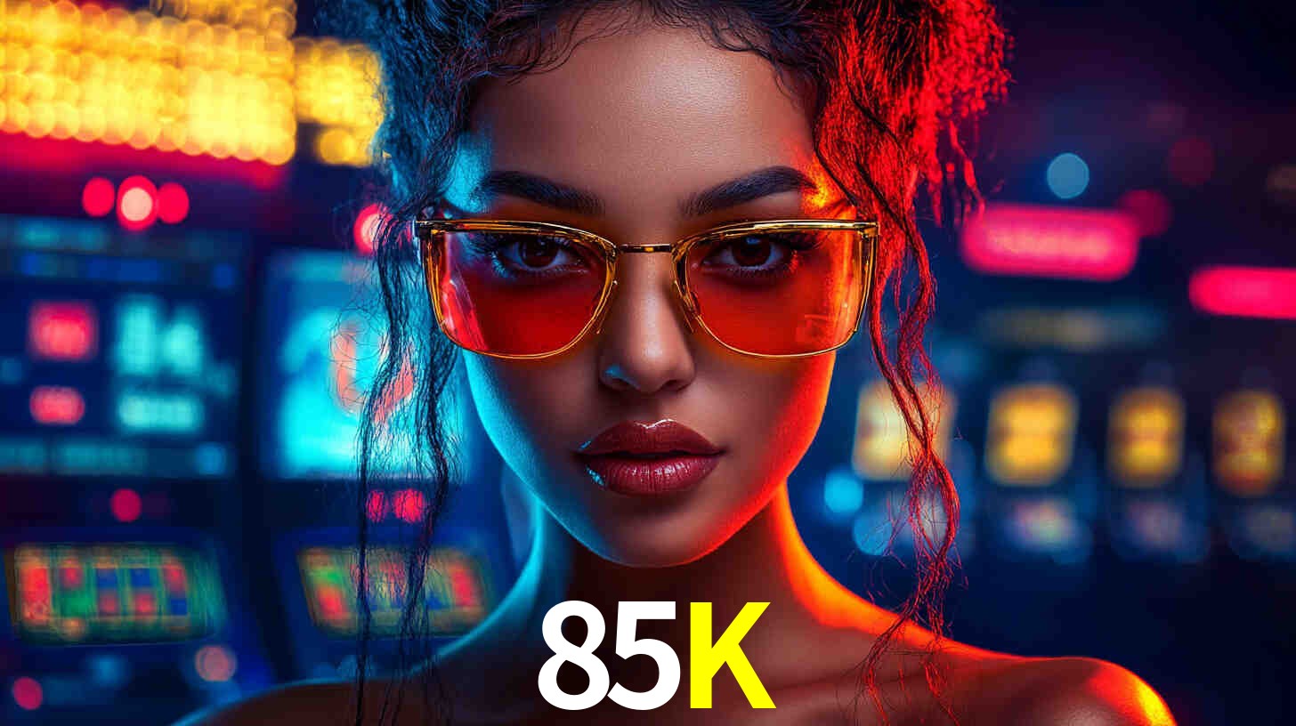 Apostas Esportivas na 85K: Um Guia Completo