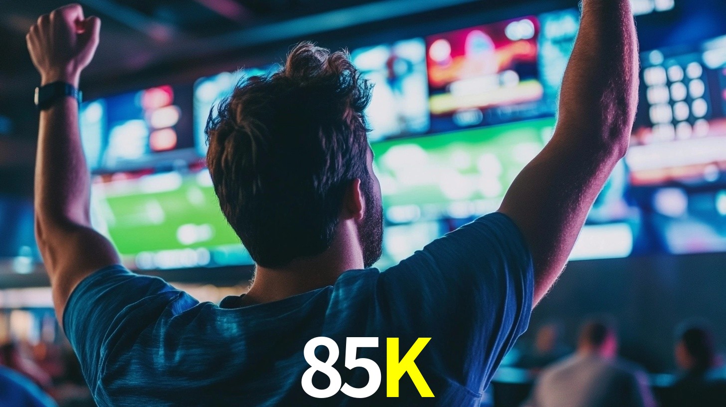 85K,85K Bet