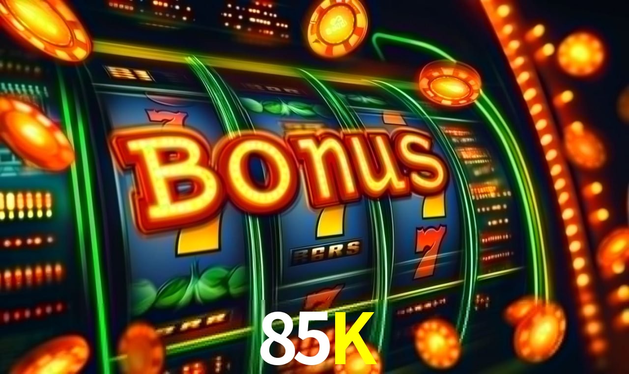 VIP Casino 85K