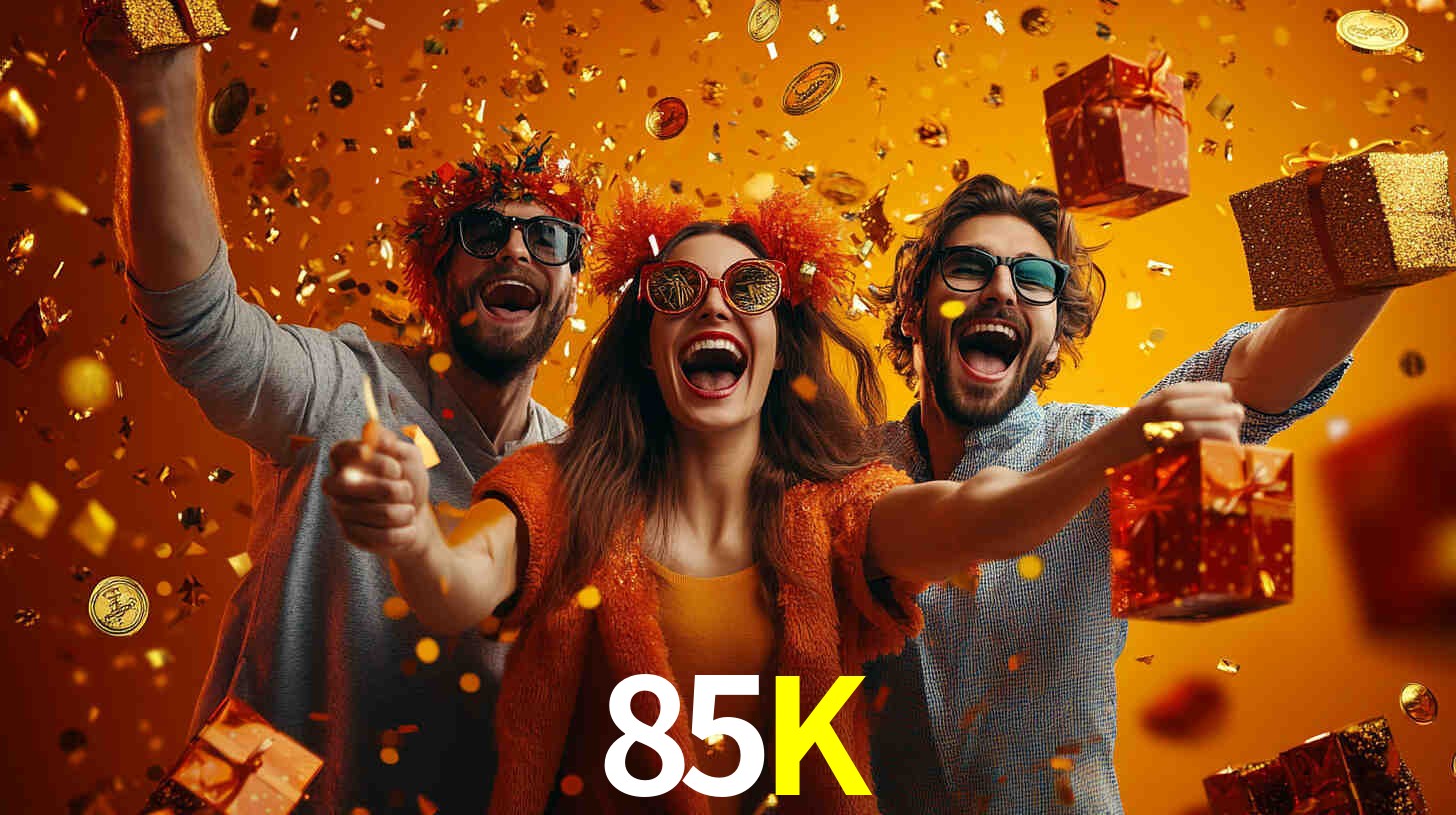 85K,85K Bet