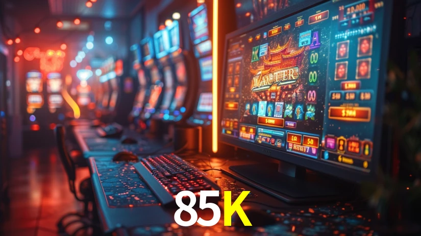 85K,85K Bet