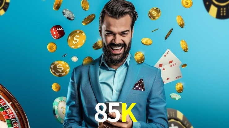 Game Statistics 85K