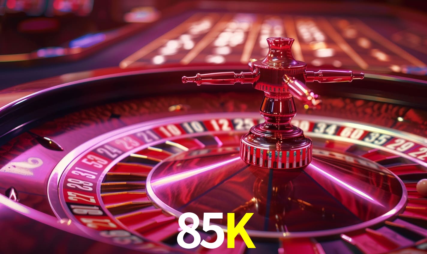 Descubra a Essência do 85K: Nossa História e Compromissos